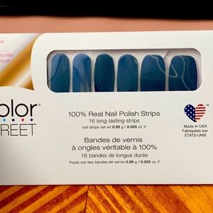 Retired Color Street Nails